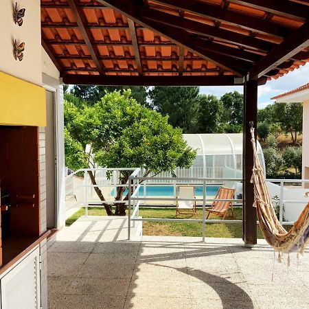 Casa Jone Villa Tomar Exterior photo