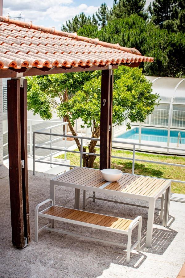 Casa Jone Villa Tomar Exterior photo