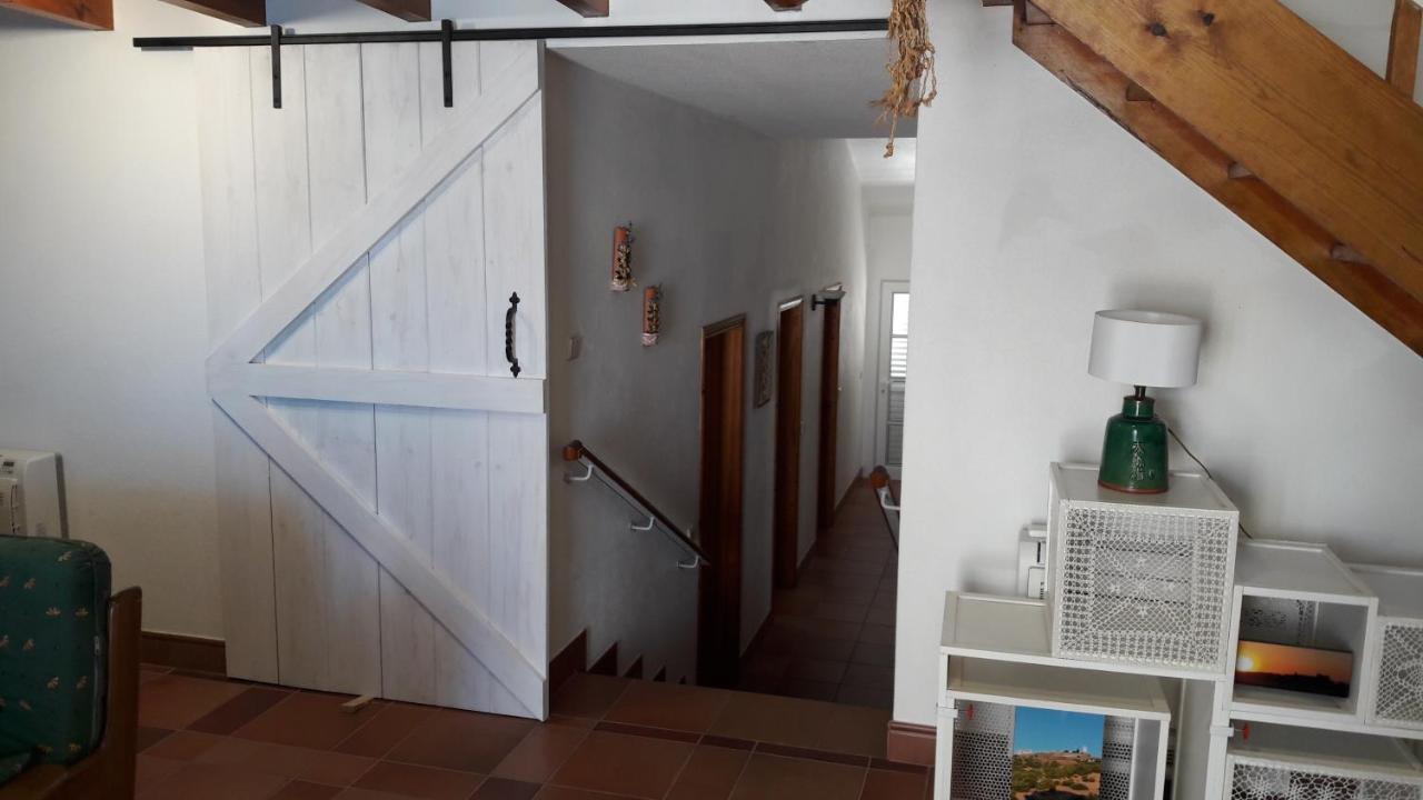 Casa Jone Villa Tomar Exterior photo