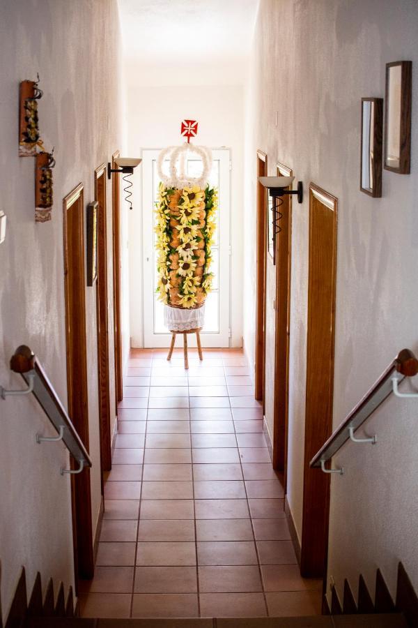 Casa Jone Villa Tomar Exterior photo