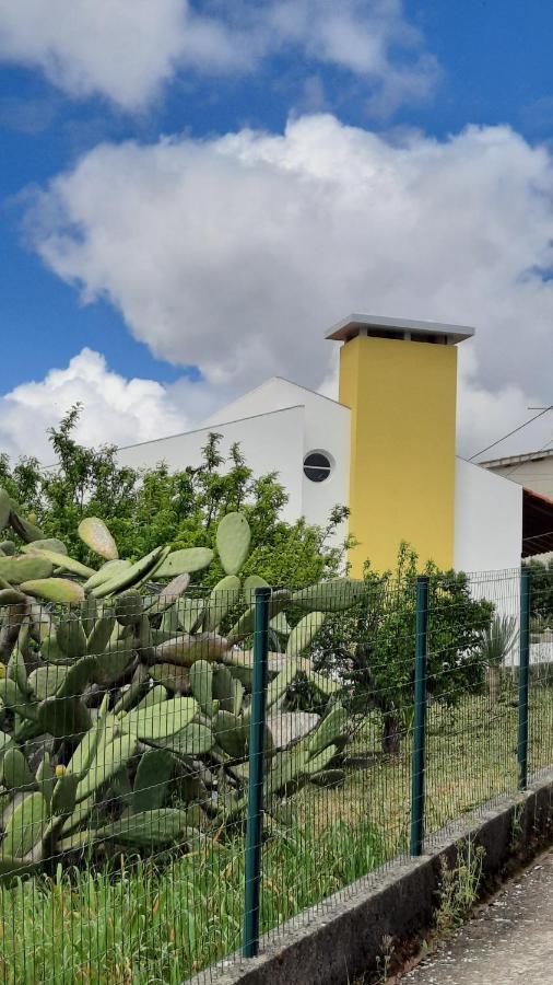 Casa Jone Villa Tomar Exterior photo