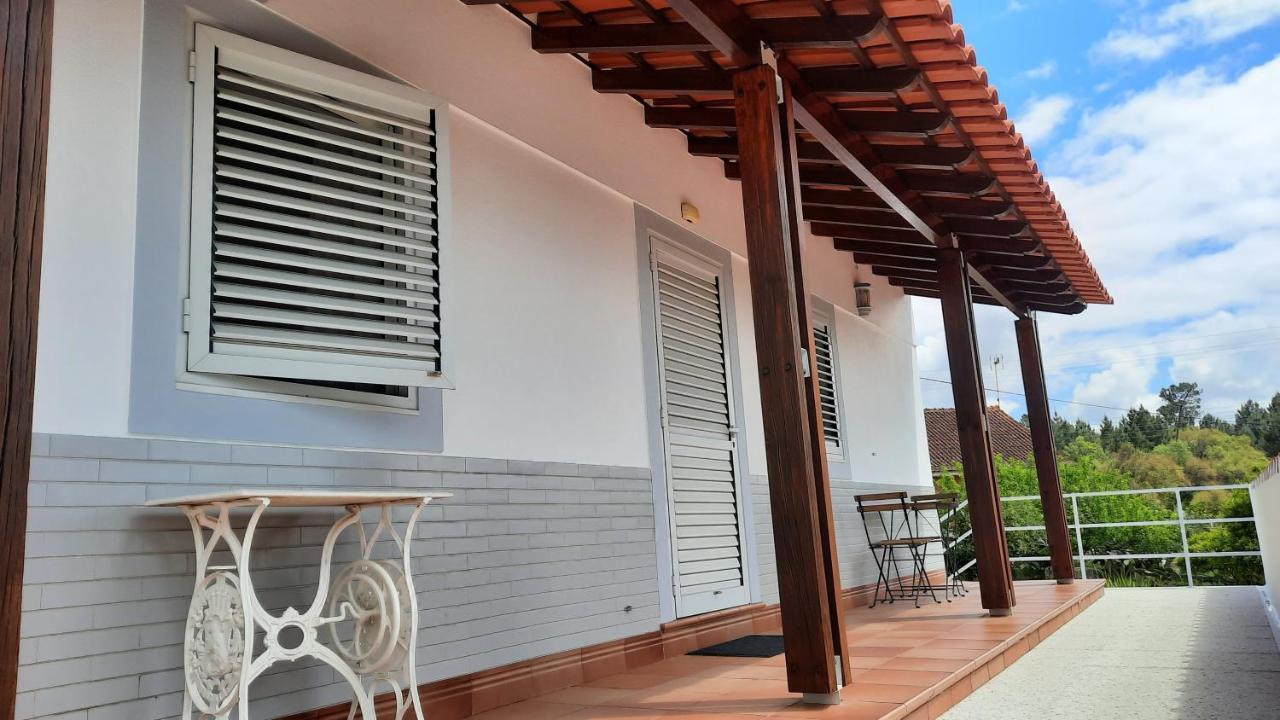 Casa Jone Villa Tomar Exterior photo