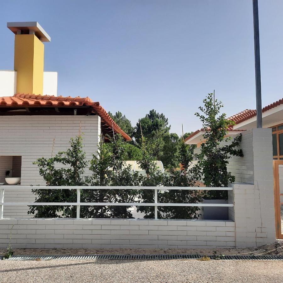 Casa Jone Villa Tomar Exterior photo